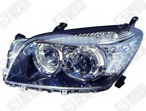 Основная фара