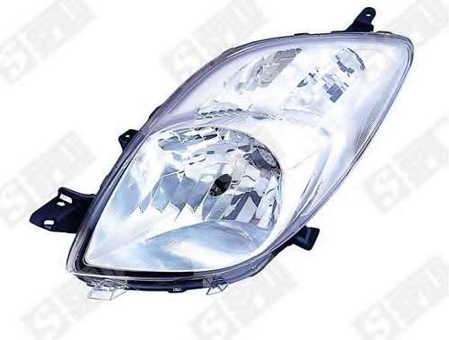 Основная фара