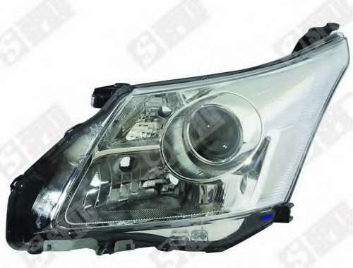 Основная фара