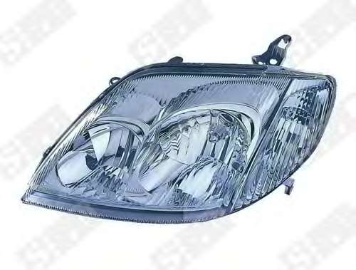 Основная фара