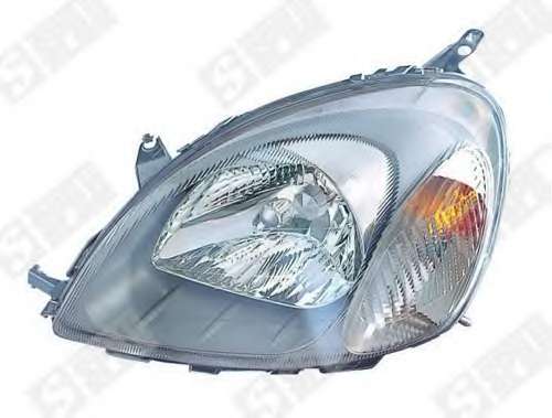 Основная фара