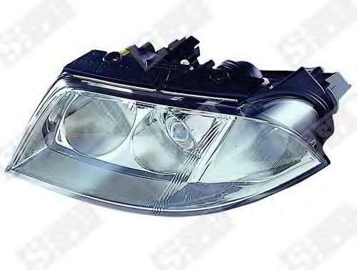 Основная фара