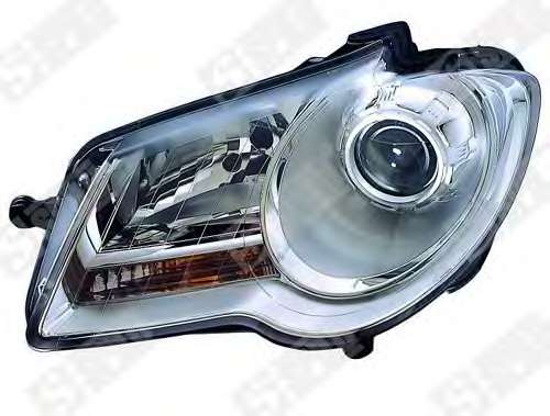 Основная фара