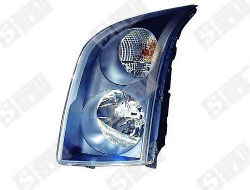 Основная фара