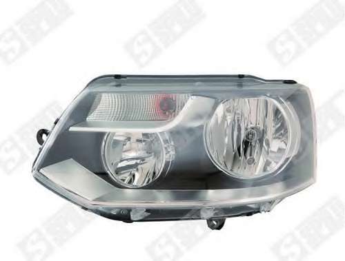 Основная фара