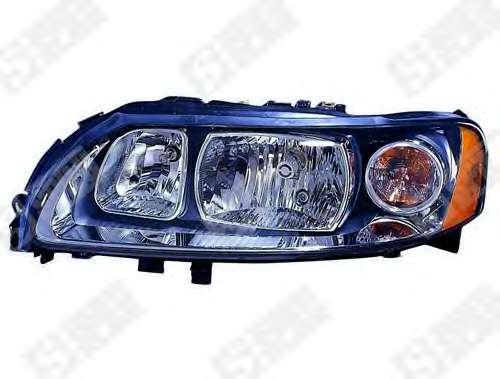 Основная фара