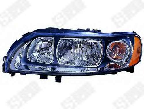 Основная фара