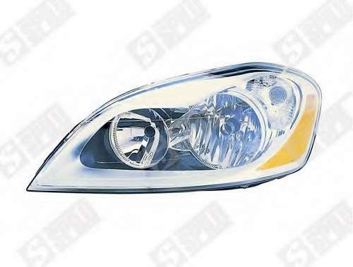 Основная фара