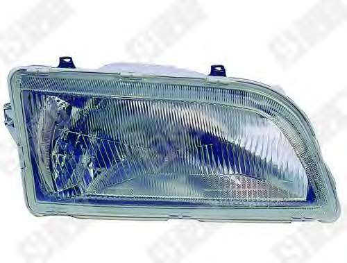 Основная фара