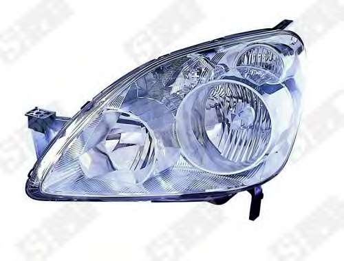 Основная фара