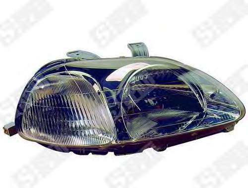 Основная фара