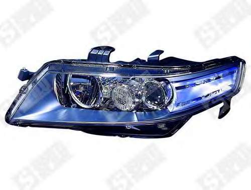 Основная фара