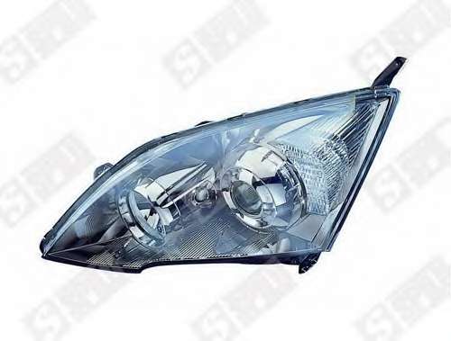 Основная фара