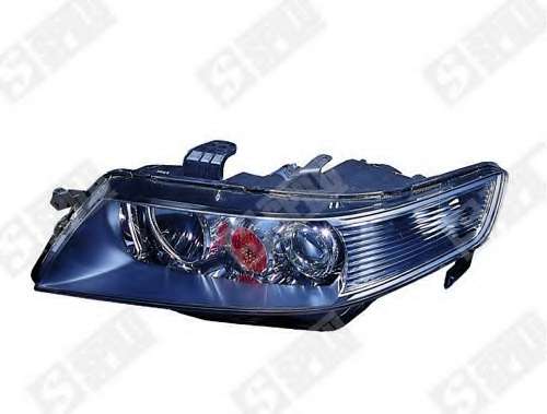 Основная фара