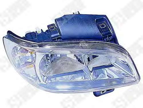 Основная фара