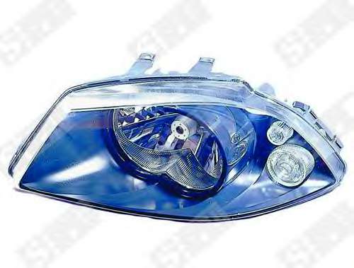 Основная фара