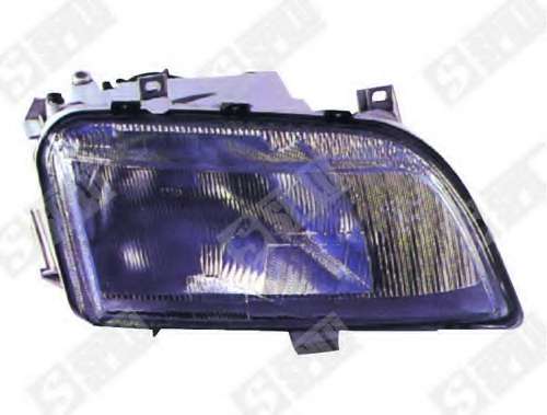 Основная фара