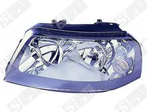 Основная фара