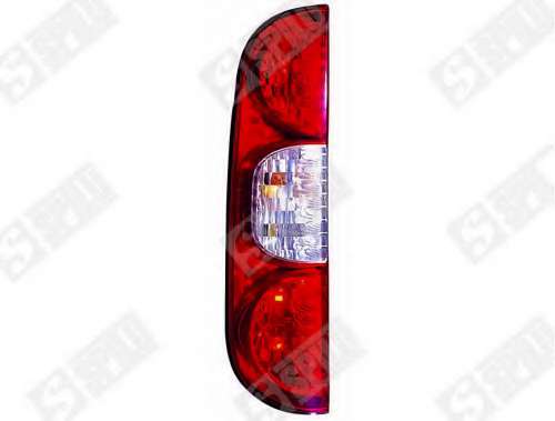 Задний фонарь