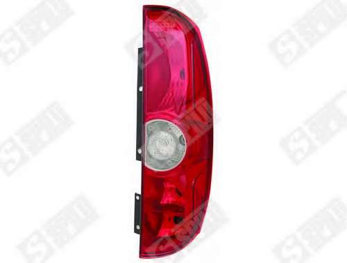 Задний фонарь