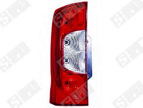 Задний фонарь