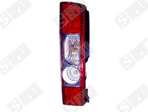 Задний фонарь