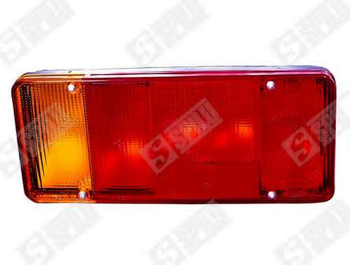 Задний фонарь