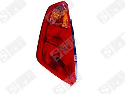 Задний фонарь