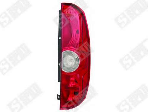 Задний фонарь