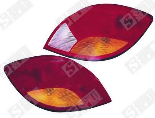 Задний фонарь