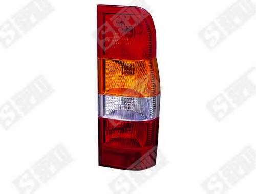 Задний фонарь