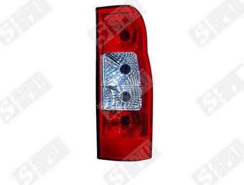 Задний фонарь