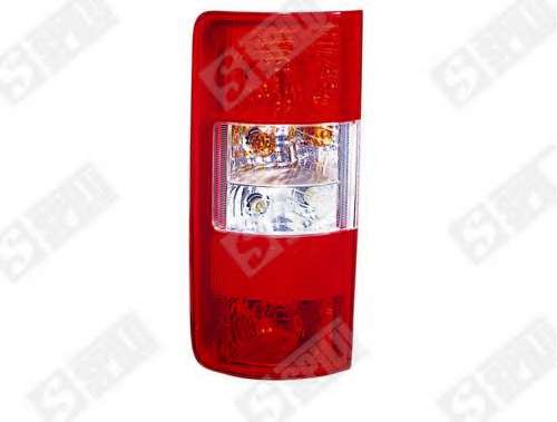 Задний фонарь