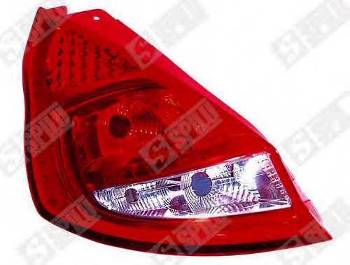 Задний фонарь