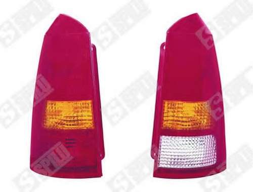 Задний фонарь