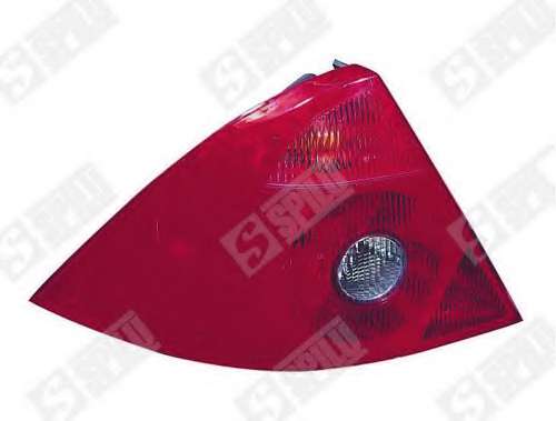 Задний фонарь