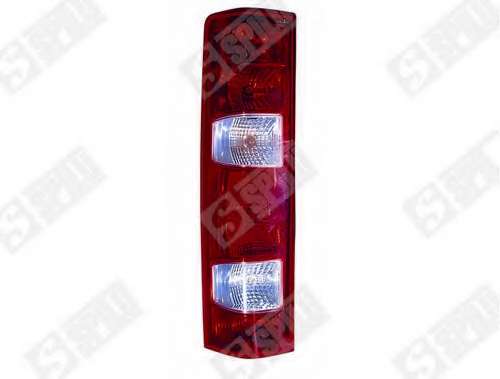 Задний фонарь