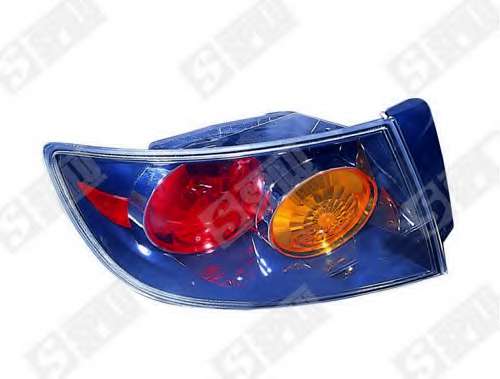 Задний фонарь