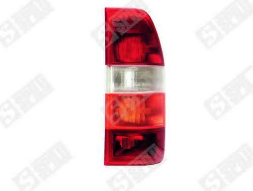 Задний фонарь