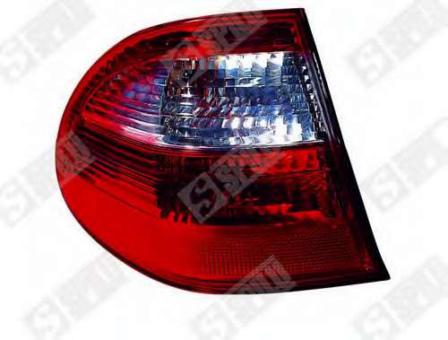 Задний фонарь