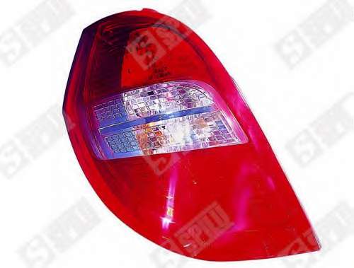 Задний фонарь