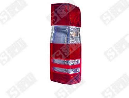 Задний фонарь