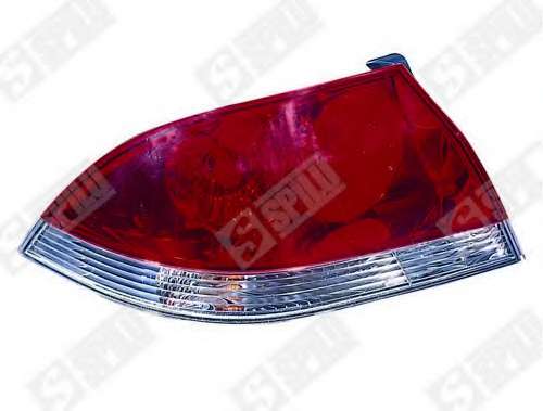 Задний фонарь