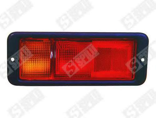 Задний фонарь