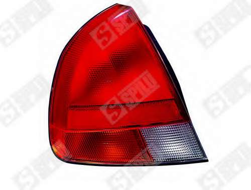 Задний фонарь