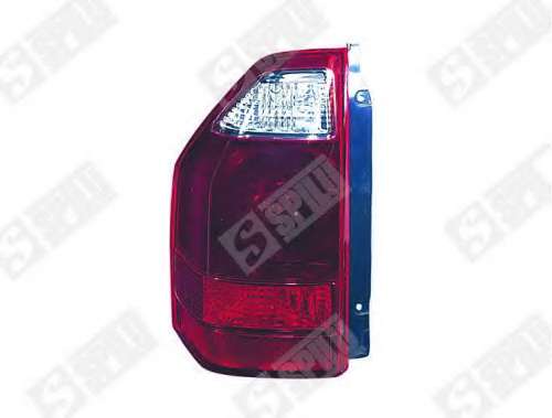 Задний фонарь