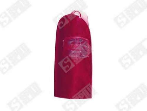 Задний фонарь