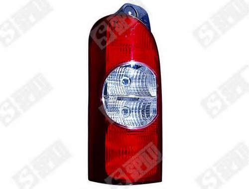 Задний фонарь