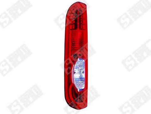 Задний фонарь