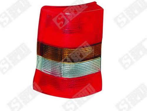 Задний фонарь